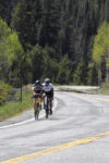 Riders in the 2019 Lyle Pearson 200. Photo by Kelly Dustin