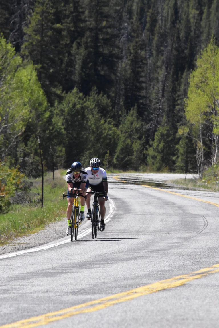 The Lyle Pearson 200 Relay from Boise to Sun Valley to be Held on May 30, 2020