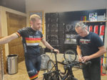 Mike Hanseen Bike Fit 20200227_182010