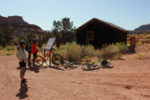 San Rafael Swell Holiday River Expeditions Jack Stauss IMG_2714