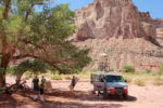 San Rafael Swell Holiday River Expeditions Jack Stauss IMG_2771