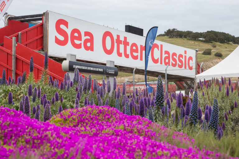 Sea Otter Classic Postponed Due to Coronavirus Concerns