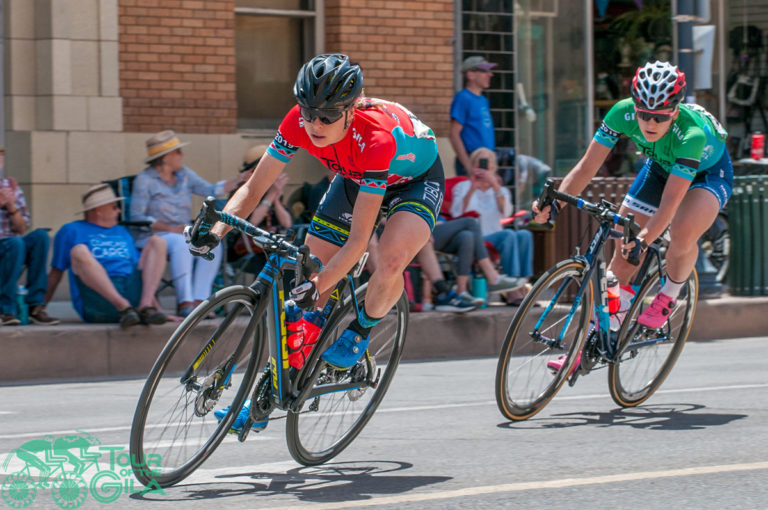 No Place To Go But Everywhere