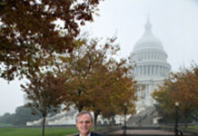 Congress’ Best Bike Advocate to Retire