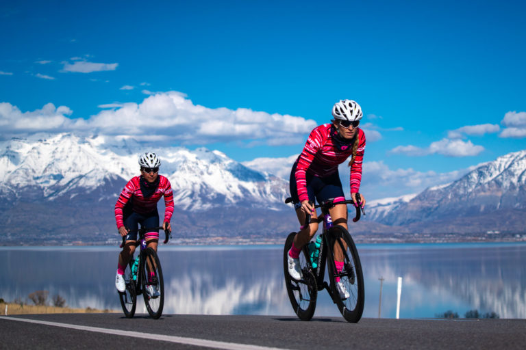 ENVE Introduces US-Made Foundation Collection Wheels at $1600 Price Point