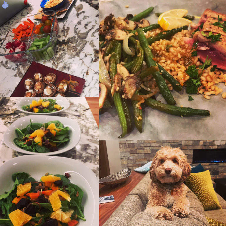 Navigating Fitness Through a Pandemic