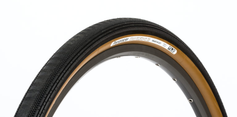 Panaracer Introduces Gravelking SS; New Tread Pattern