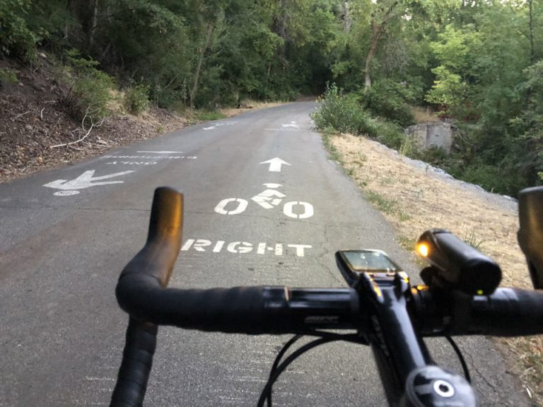 Common Courtesy Urged in Salt Lake City’s Crowded City Creek Canyon