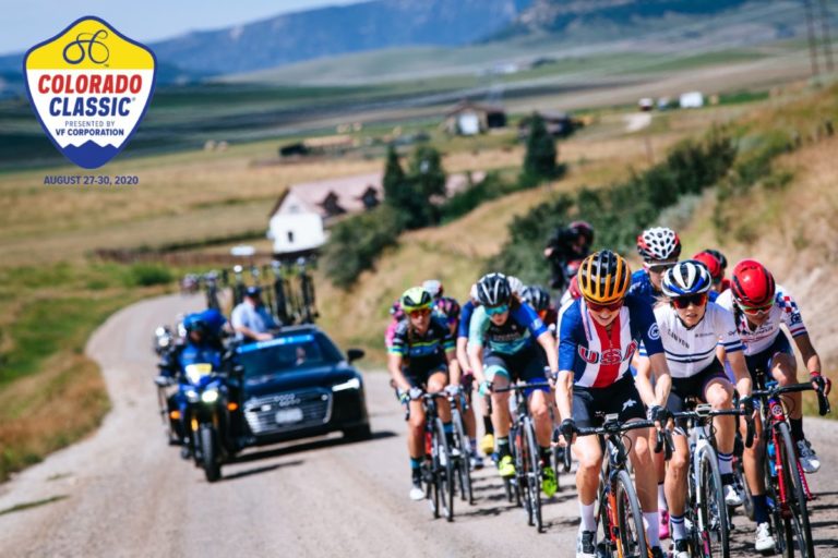 Image courtesy Colorado Classic.