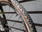 WTB Resolute gravel tire. Photo by Bobby Kennedy
