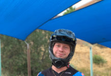 Interview with Professional BMX Rider Hayden Raymond Hayden Raymond is a pro BMX rider living in Durango, Colorado. Photo courtesy Hayden Raymond