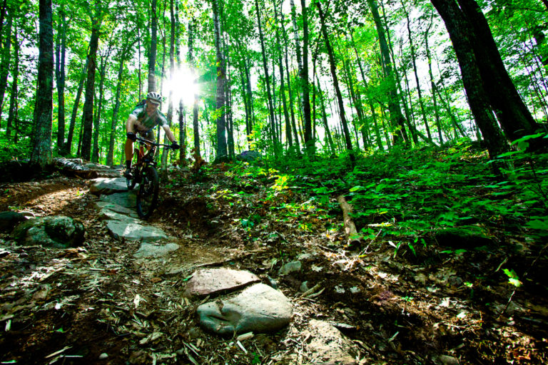 Advocacy Alert: Contact Congress for MTB Trails and the Great American Outdoors Act