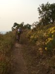 UOLP MTB Trail