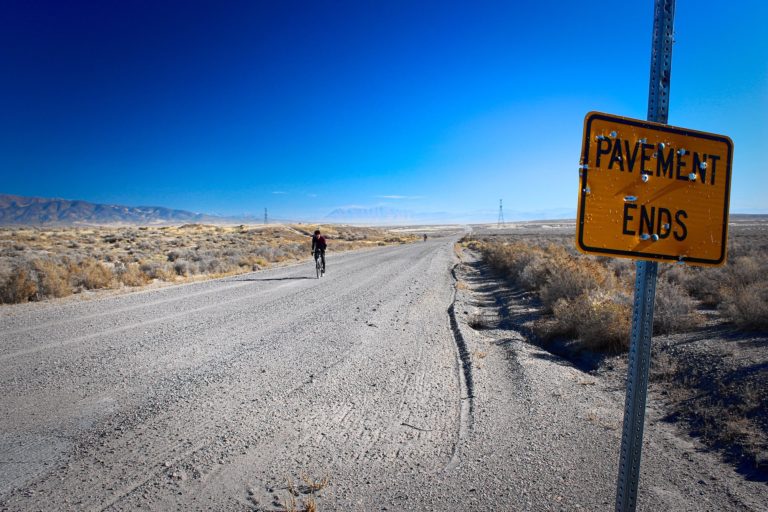 Photo courtesy Salt & Stupid Cycling