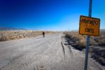 Cason Carroll – Bryson en route to Simpson Springs