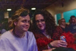 Cory Zed Bailey passed away in 2020. Photo by Ryan Wade McCalmon
