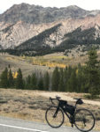 Sage, Sun Valley, and Sawtooths Ride. Photo by David Collins