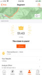 Follow Coach Sarah Kaufmann’s recomendations to reach your STRAVA goals.