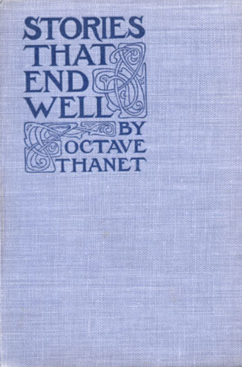 The Stout Miss Hopkins’ Bicycle, by Octave Thanet