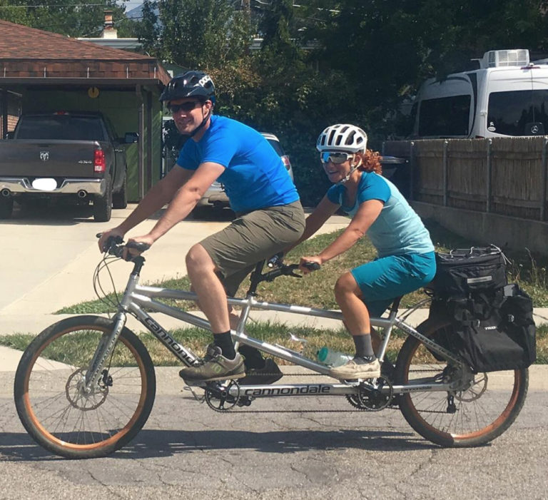 Make Recovery Rides Fun!