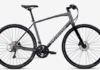 Specialized Bicycle Components Recalls Sirrus Bicycles with Alloy Cranks Due to Fall and Injury Hazards Recalled 2019 SIRRUS SPORT Bicycle. Photo courtesy CPSC