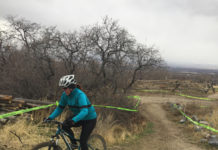 Earn your Cyclocross! – The Continued Racing Adventures of a 40-Something Year-Old Mom