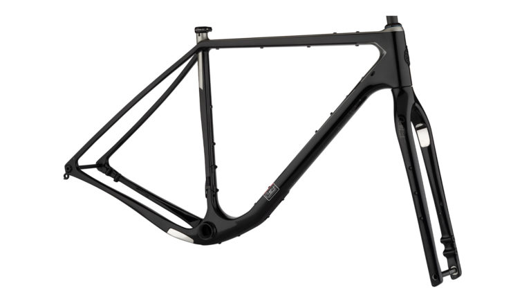 Salsa Cutthroat Carbon Frameset