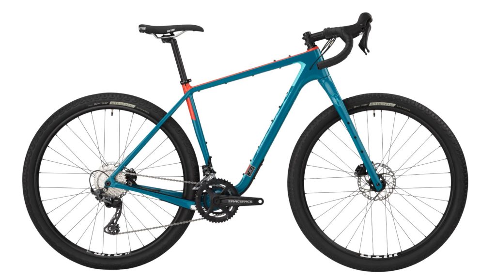 Salsa Cutthroat GRX 600