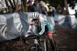 Katie Clouse Cyclocross CX U23 NATS