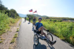 National Ability Center Adaptive Cycling 2019-TeamFlyersEndOfYearRide-Klawiter06
