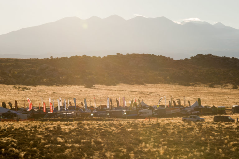 Photo courtesy Outerbike