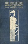 The Bicyclers and Three Other Farces Cover
