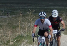 Gravel Gear – Bike Choice for the Wild Horse Dirt Fondo