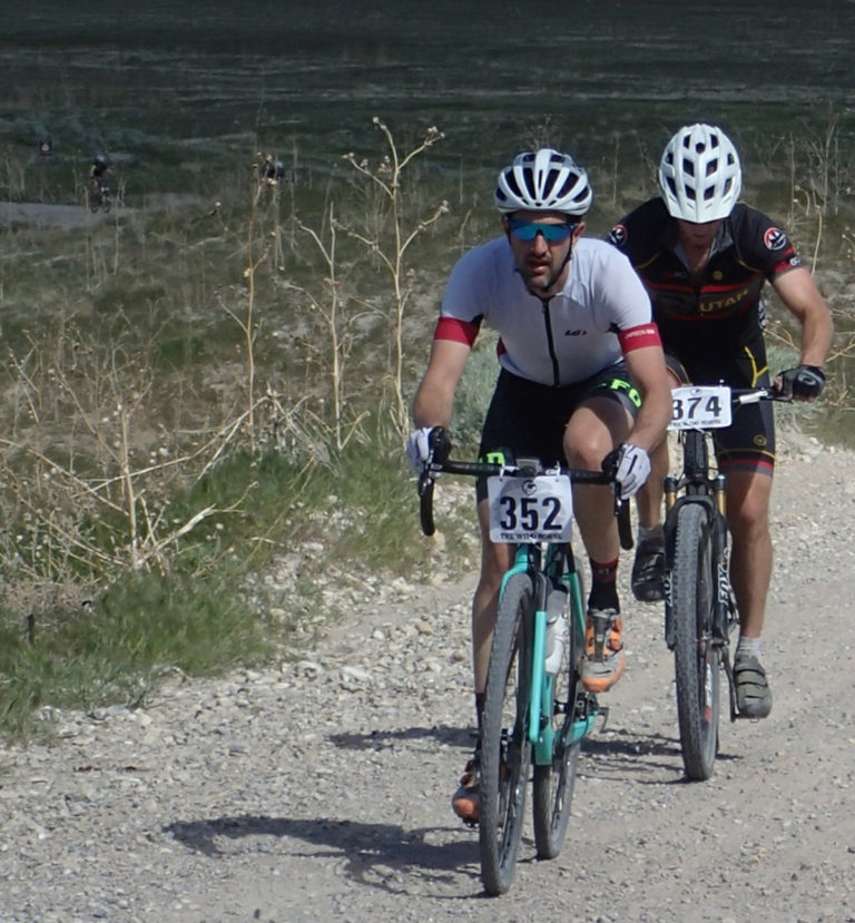 Gravel Gear – Bike Choice for the Wild Horse Dirt Fondo
