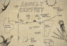 A Lonely Century in the Heart of the Great Basin