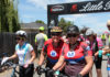 Little Red Riding Heroes – Women Riding for Cancer Research