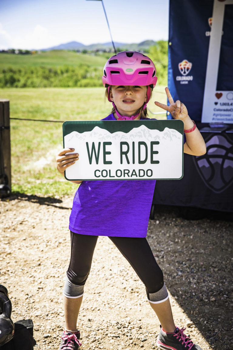 Photo courtesy Team Evergreen