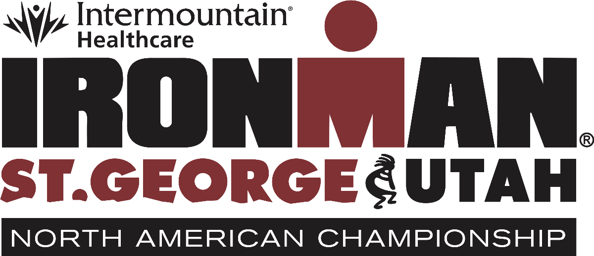Daniela Ryf (CHE) claims victory at the 2021 Intermountain Healthcare IRONMAN 70.3 North American Championship in St. George, Utah. Photo courtesy IRONMAN
