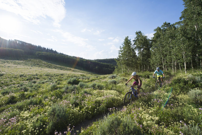 The Big Gear Show Returns to Park City August 2-3, 2022