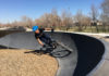 Bike Parks for Fun and Practice