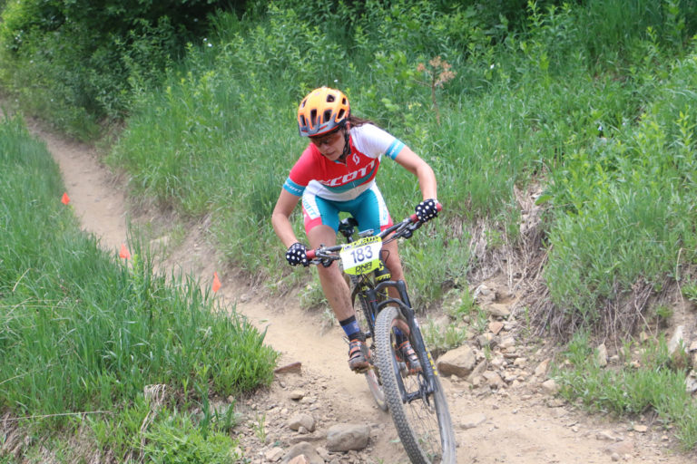 Squire and Tittensor Win 2016 Rage at Snowbird