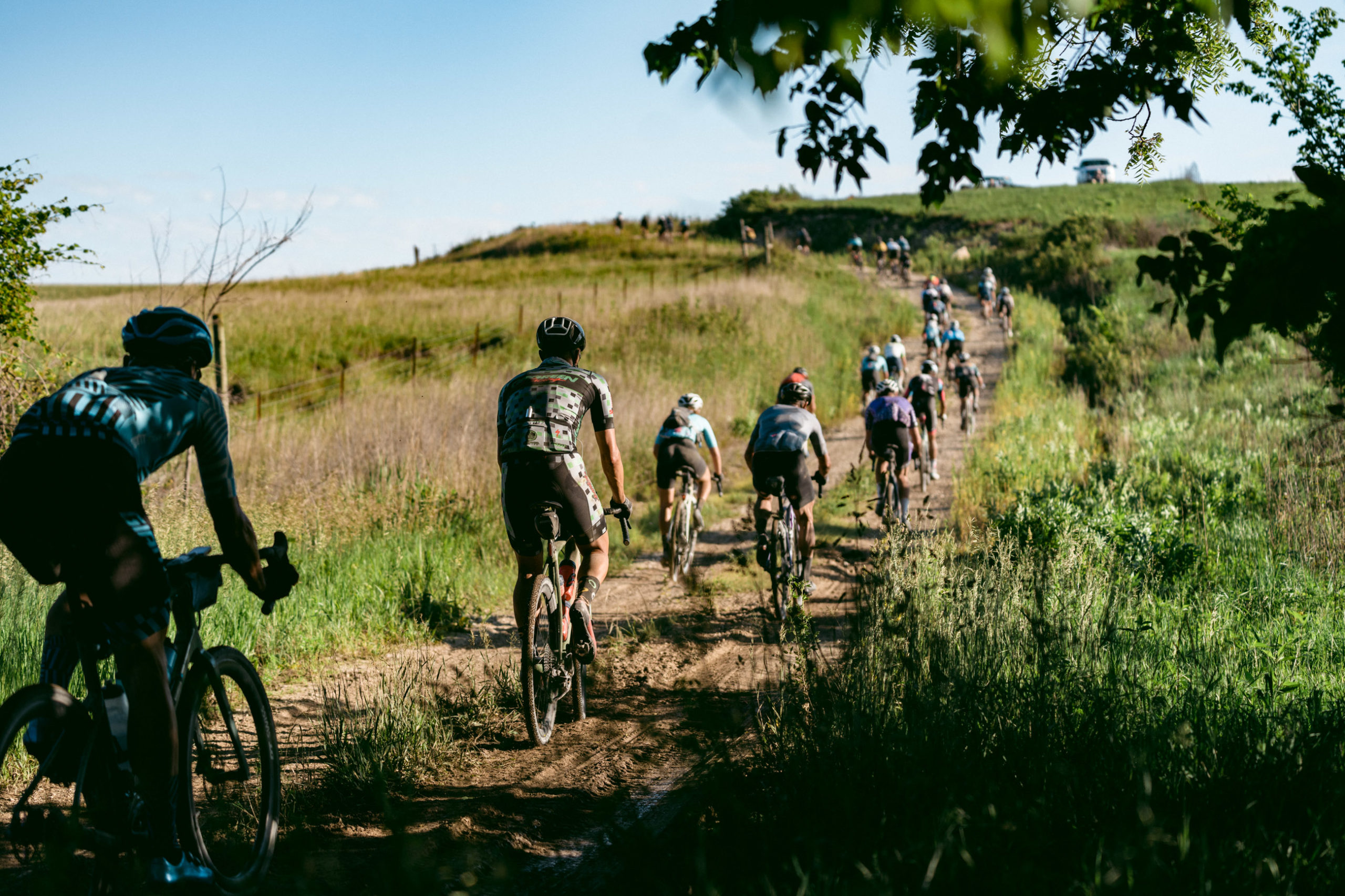 Photo courtesy ENVE Composites/Ian Matteson