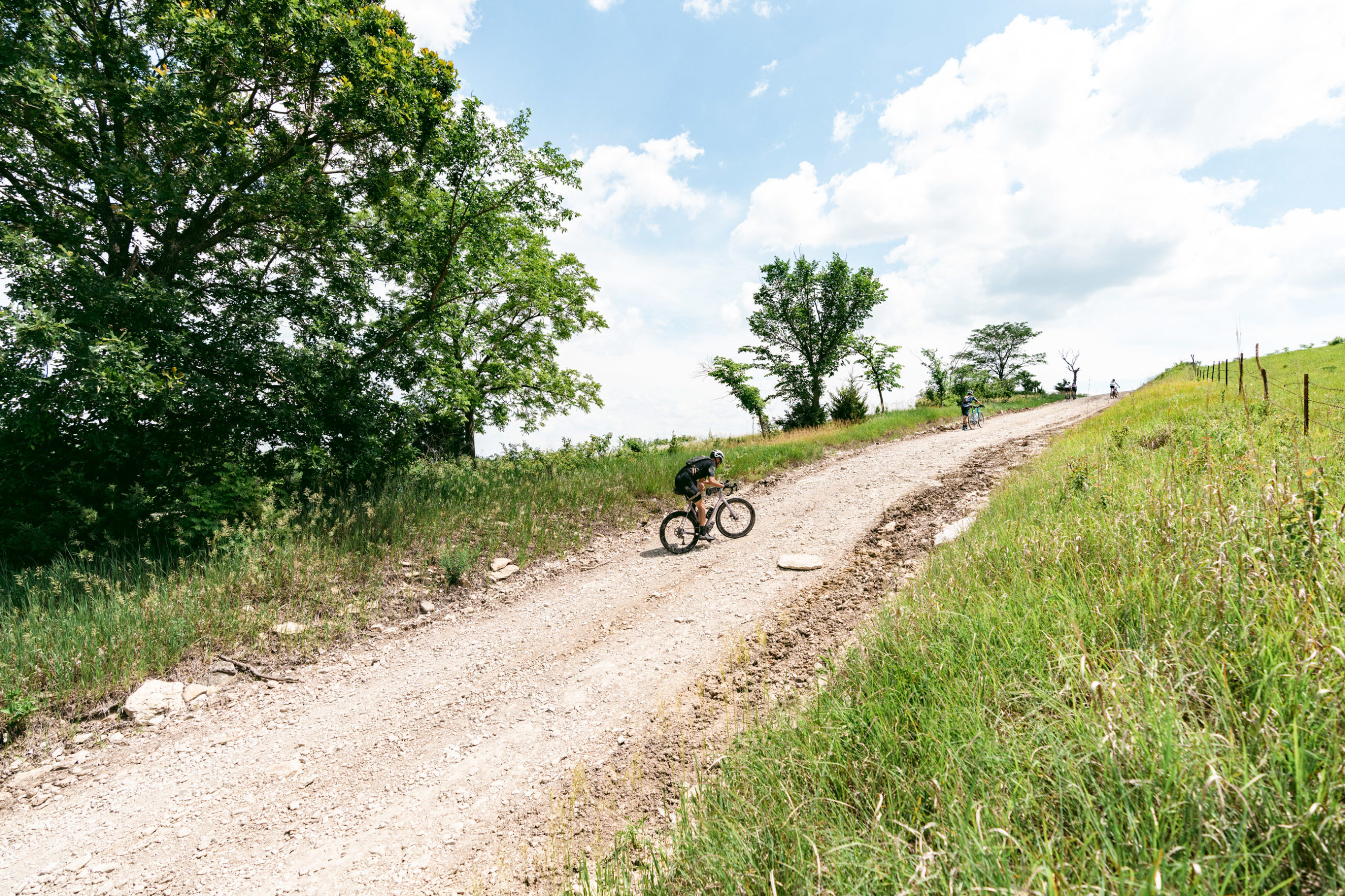 ... but it isn't. Photo courtesy ENVE Composites/Ian Matteson