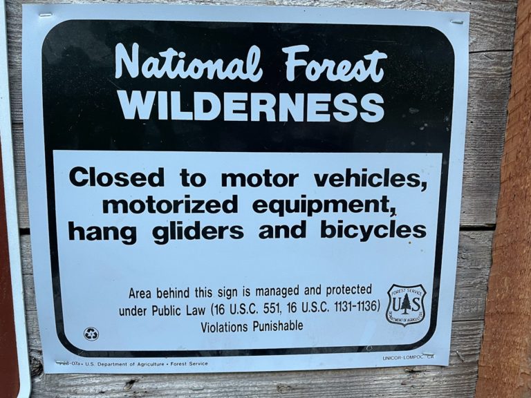 Sen. Mike Lee Reintroduces Controversial Bill to Allow Mountain Bikes in Wilderness