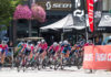 New Professional Criterium Series Announced by USA Cycling Salt Lake Criterium, USA CRITS series held downtown Holladay City (Photo by Dave Richards, daverphoto.com)