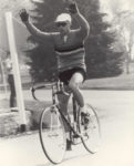 Lead at the line D