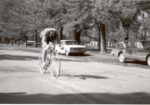 Lead in the sprint F