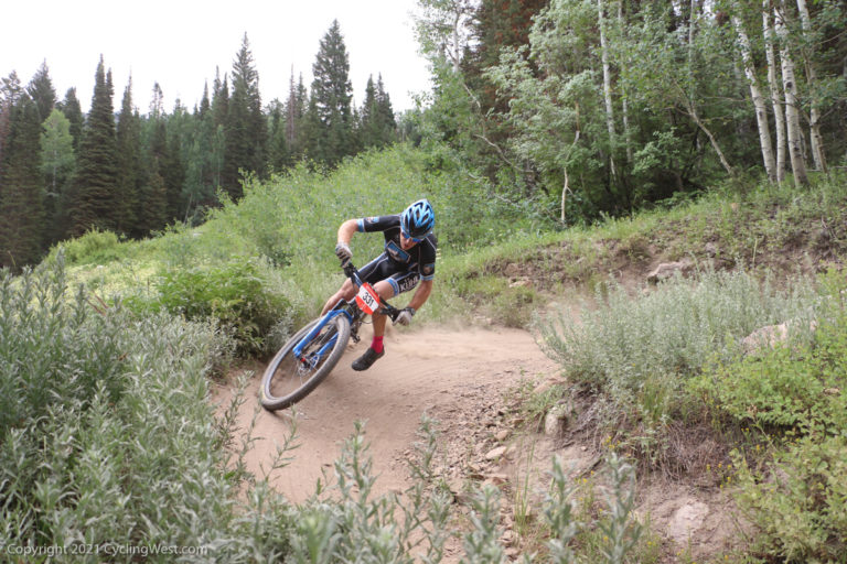 Farmer and Grant Top 2021 Snowbird Intermountain Cup – Report, Photos, Results
