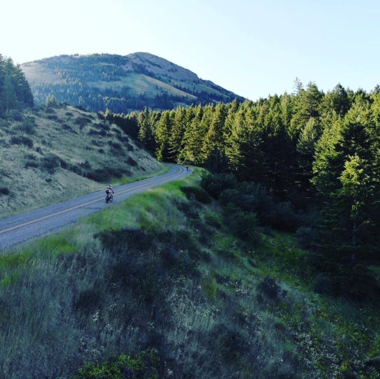 Photo courtesy 4 Peaks Gran Fondo