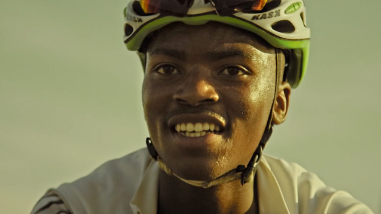 Filmed By Bike to Play in Salt Lake City on August 21, 2021